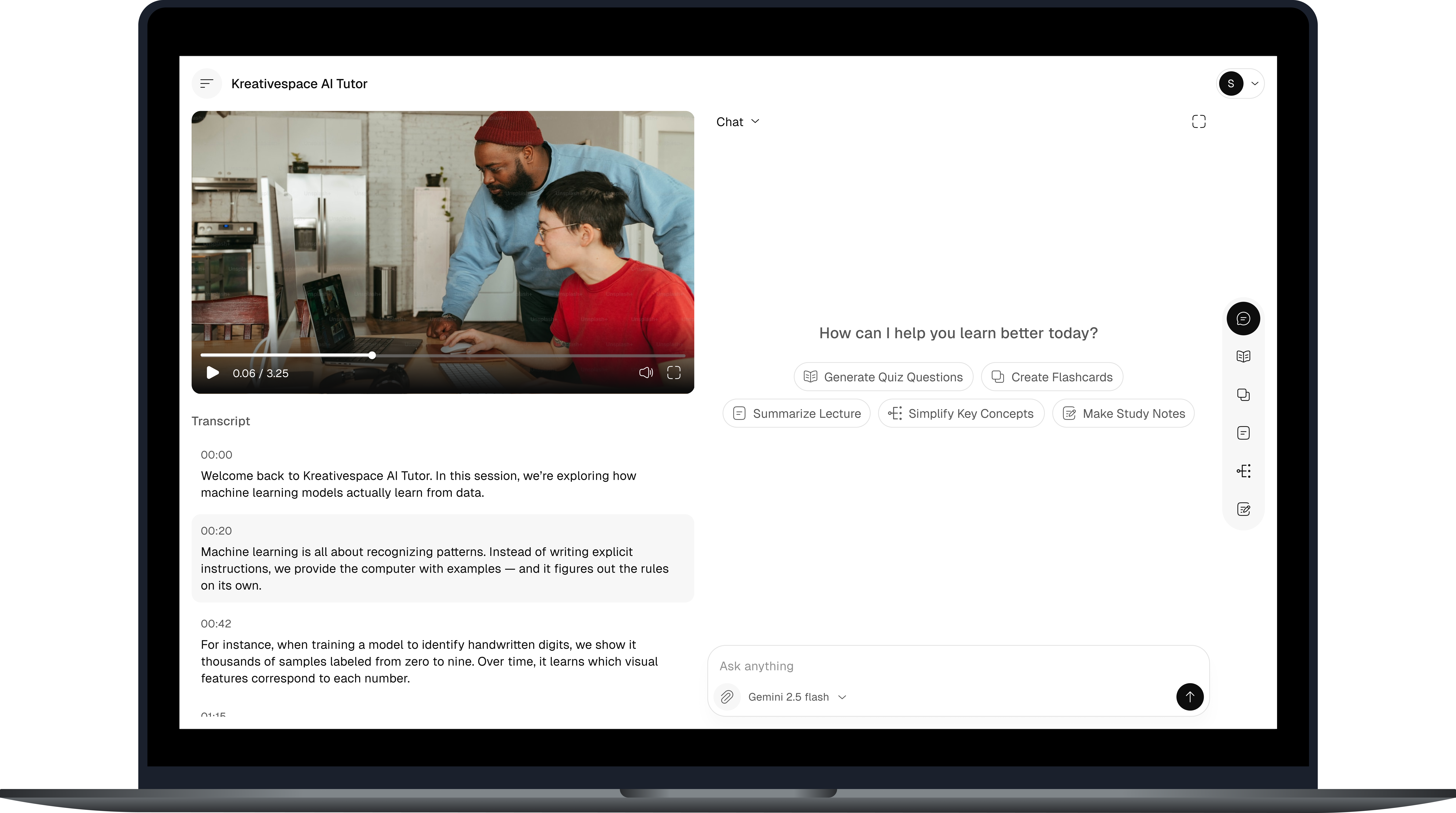 AI Tutor